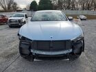 2023 Maserati Levante Mc Edition Синий vin: ZN661YUS6PX423876