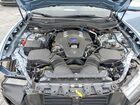 2023 Maserati Levante Mc Edition Синий vin: ZN661YUS6PX423876