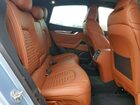 2023 Maserati Levante Mc Edition Синий vin: ZN661YUS6PX423876