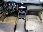 2023 Maserati Grecale Gt Blue vin: ZN682AVA1P7415994