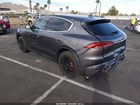 2023 Maserati Grecale Gt Gray vin: ZN682AVA3P7416001