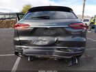 2023 Maserati Grecale Gt Gray vin: ZN682AVA3P7416001