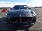 2023 Maserati Grecale Gt Gray vin: ZN682AVA3P7416001