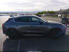 2023 Maserati Grecale Gt Gray vin: ZN682AVA3P7416001