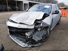 2023 Maserati Grecale Gt White vin: ZN682AVA3P7429475