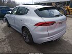 2023 Maserati Grecale Gt White vin: ZN682AVA3P7429475