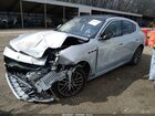 2023 Maserati Grecale Gt White vin: ZN682AVA3P7429475