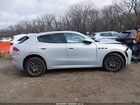 2023 Maserati Grecale Gt White vin: ZN682AVA3P7429475