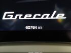 2023 Maserati Grecale Gt White vin: ZN682AVA3P7429475