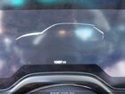 2023 Maserati Grecale Gt Синий vin: ZN682AVA5P7416162