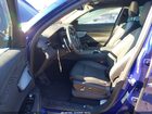 2023 Maserati Grecale Gt Синий vin: ZN682AVA5P7416162