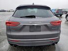 2023 Maserati Grecale Modena Gray vin: ZN682AVM1P7437486