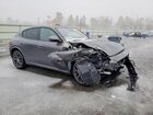 2023 Maserati Grecale Modena Gray vin: ZN682AVM1P7437486