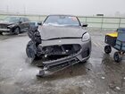 2023 Maserati Grecale Modena Gray vin: ZN682AVM1P7437486