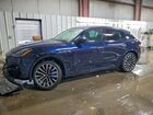 2023 Maserati Grecale Modena Blue vin: ZN682AVM5P7407701