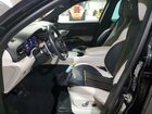 2024 Maserati Grecale Modena Черный vin: ZN6PMDBA7R7455236
