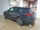 2024 Maserati Grecale Modena Черный vin: ZN6PMDBA7R7455236