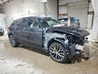 2024 Maserati Grecale Modena Черный vin: ZN6PMDBA7R7455236