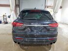 2024 Maserati Grecale Modena Черный vin: ZN6PMDBA7R7455236