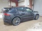 2024 Maserati Grecale Modena Черный vin: ZN6PMDBA7R7455236