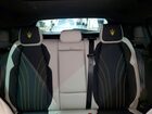 2024 Maserati Grecale Modena Черный vin: ZN6PMDBA7R7455236