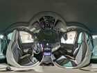 2024 Maserati Grecale Modena Черный vin: ZN6PMDBA7R7455236