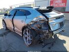 2019 Lamborghini Urus   Silver vin: ZPBUA1ZL2KLA04790