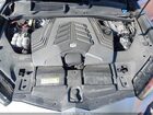 2019 Lamborghini Urus   Silver vin: ZPBUA1ZL2KLA04790