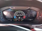 2019 Lamborghini Urus   Silver vin: ZPBUA1ZL2KLA04790