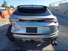 2019 Lamborghini Urus   Silver vin: ZPBUA1ZL2KLA04790