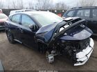 2024 Nissan Ariya Evolve+ Blue vin: jn1df0bbxrm736872