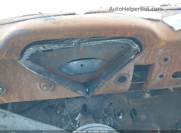 0000003A590118081 1970 CHEVROLET OTHER Коричневый Панорамный вид салона 360°