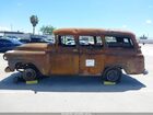 1959 Chevrolet Pickup   Коричневый vin: 0000003A590118081
