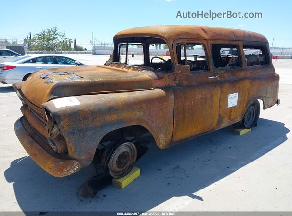 0000003A590118081 1970 CHEVROLET OTHER Коричневый Передняя левая четверть