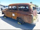 1959 Chevrolet Pickup   Коричневый vin: 0000003A590118081