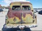 1959 Chevrolet Pickup   Коричневый vin: 0000003A590118081