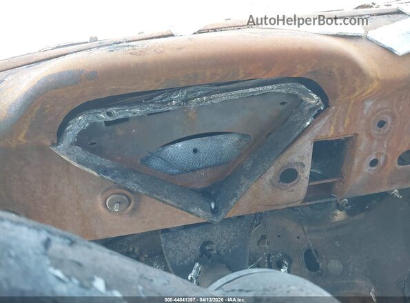 0000003A590118081 1970 CHEVROLET OTHER Коричневый Вид задних сидений