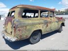 1959 Chevrolet Pickup   Коричневый vin: 0000003A590118081