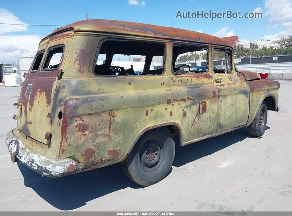 0000003A590118081 1970 CHEVROLET OTHER Коричневый Задняя правая четверть