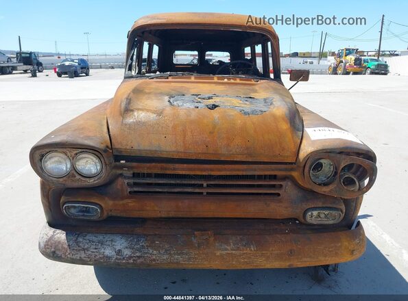 0000003A590118081 1970 CHEVROLET OTHER Коричневый Вид панели приборов