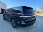 2023 Lincoln Navigator L Reserve Gray vin: 5LMJJ3LG6PEL01955