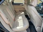 2018 Lincoln Mkz Reserve Черный vin: 3LN6L5F97JR615324