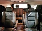 2018 Dodge Durango Citadel Серебряный vin: 1C4RDJEG0JC360019