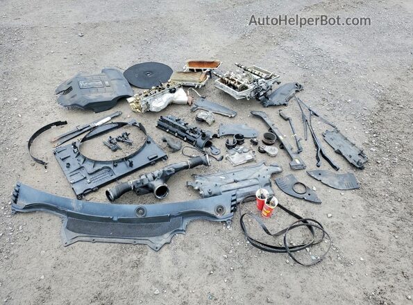 SALWV2FE4HA173867 2017 LAND ROVER RANGE ROVER Gray Vista interior de 360 grados