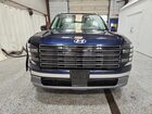 2026 Hyundai Palisade Sel Blue vin: KM8RLES24TU065310 Damage: Hood, Dent(S) W/ Paint Dmg, 2 To 3 Inches