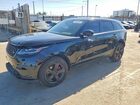 2020 Land Rover Range Rover Velar S Black vin: SALYB2EX8LA290767