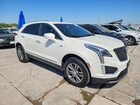 2021 Cadillac Xt5 Premium Luxury Белый vin: 1GYKNCR45MZ108644 2021 Cadillac Xt5 Premium Luxury Белый vin: 1GYKNCR45MZ108644