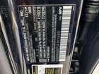 2020 Mercedes-benz Gle 350 Черный vin: 4JGFB4JB7LA161645
