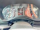 2023 Ram 1500 Big Horn Синий vin: 1C6RRFFG0PN529196