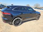 2017 Jaguar F-pace Premium Black vin: SADCJ2BV0HA047229 2017 Jaguar F-pace Premium Black vin: SADCJ2BV0HA047229